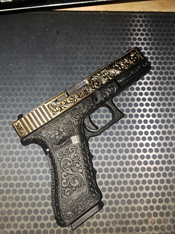 Image 2 for We glock 18c