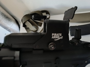 Image 2 for Specna Arms M4 replica SA-C11 + batterij and extra magazine