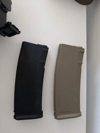 Image 3 for Specna Arms M4 replica SA-C11 + batterij and extra magazine