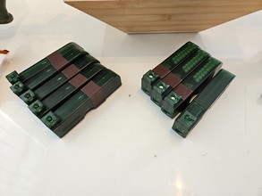 Image for Begadi Bsr ruil tegen een Ssg10 a3 short barrel.