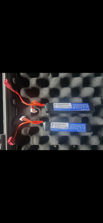 Image 2 for Lancer TacticalX AIRTAC GEN 3