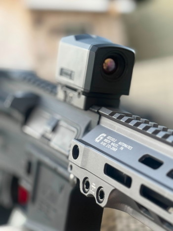 Image 2 for Rubicon R2 - Ultracompacte 60hz THERMAL OPTIC