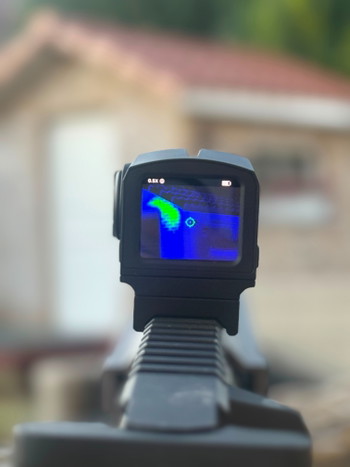 Image 3 for Rubicon R2 - Ultracompacte 60hz THERMAL OPTIC