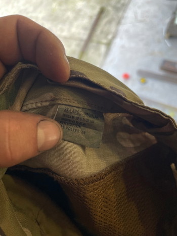 Image 5 for Invader gear en ander merk tenu in multicam