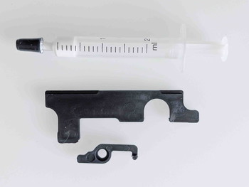 Image 3 pour Mosfet ECU Airsoft Systems ASCU Gen5 Ver 2 Gearbox Switch