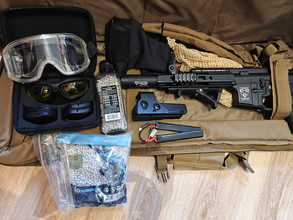 Image pour Just needs new mags