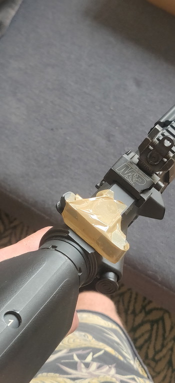 Image 2 pour Just needs new mags