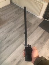 Imagen para Baofeng BF888s met grote antenna