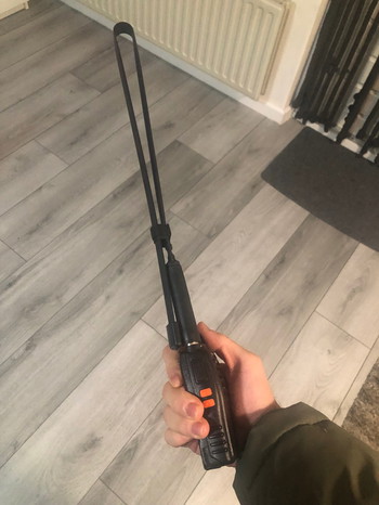 Imagen 2 de Baofeng BF888s met grote antenna