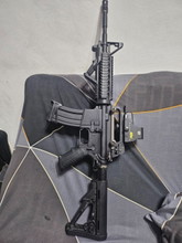Bild für WE M4 RIS V3 GBBR