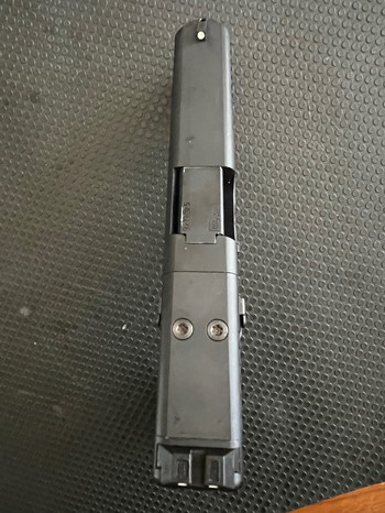 Image 3 for UMAREX GLOCK 17 gen5 mos slide