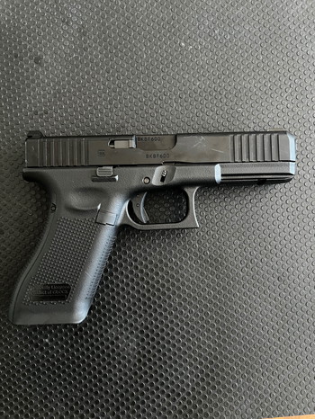Image 4 for UMAREX GLOCK 17 gen5 mos slide