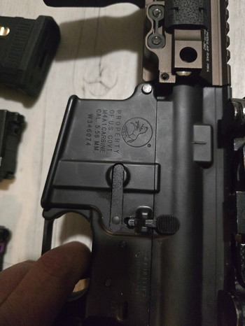 Bild 5 für Mws tokyo marui upgrade