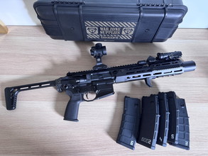 Image pour Toxican Spear LT SD