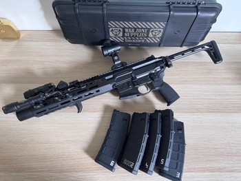 Imagen 2 de Toxican Spear LT SD