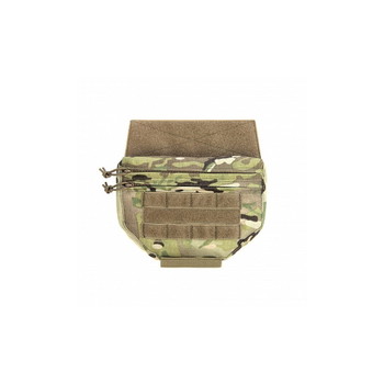Image 4 for Warrior Assault - Complete plate carrier setup in L + backpack in Multicam (ONGEBRUIKT)