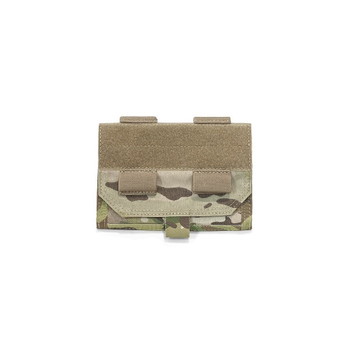 Image 6 for Warrior Assault - Complete plate carrier setup in L + backpack in Multicam (ONGEBRUIKT)