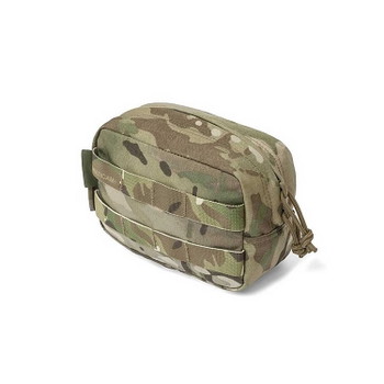 Image 7 for Warrior Assault - Complete plate carrier setup in L + backpack in Multicam (ONGEBRUIKT)