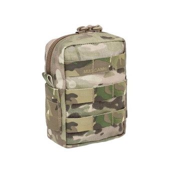 Image 8 for Warrior Assault - Complete plate carrier setup in L + backpack in Multicam (ONGEBRUIKT)