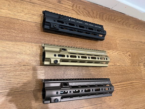 Afbeelding van Geissele SMR Rail for HK416