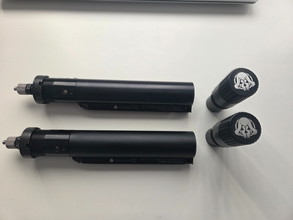 Imagen para Wolverine Wraith X stock voor AEG (2 stuks)