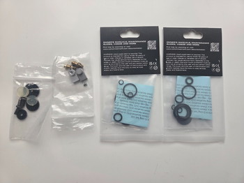 Bild 2 für Wolverine Wraith X stock voor AEG (2 stuks)