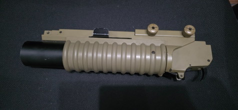 Image pour Non fonctionnel S&T M203