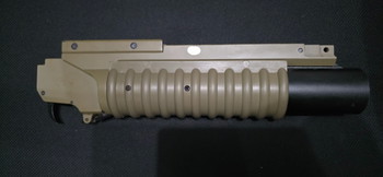 Bild 2 für Non fonctionnel S&T M203
