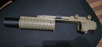 Bild 3 für Non fonctionnel S&T M203