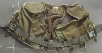 Image 2 for Arktis 1604 assault vest