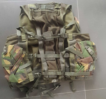 Bild 3 für Arktis 1604 assault vest