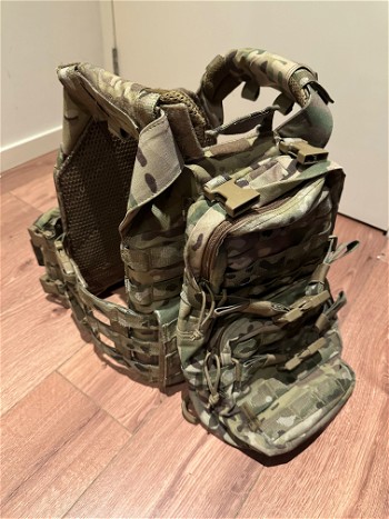 Image 2 for Warrior assault recon met backpack