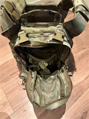 Image 3 for Warrior assault recon met backpack