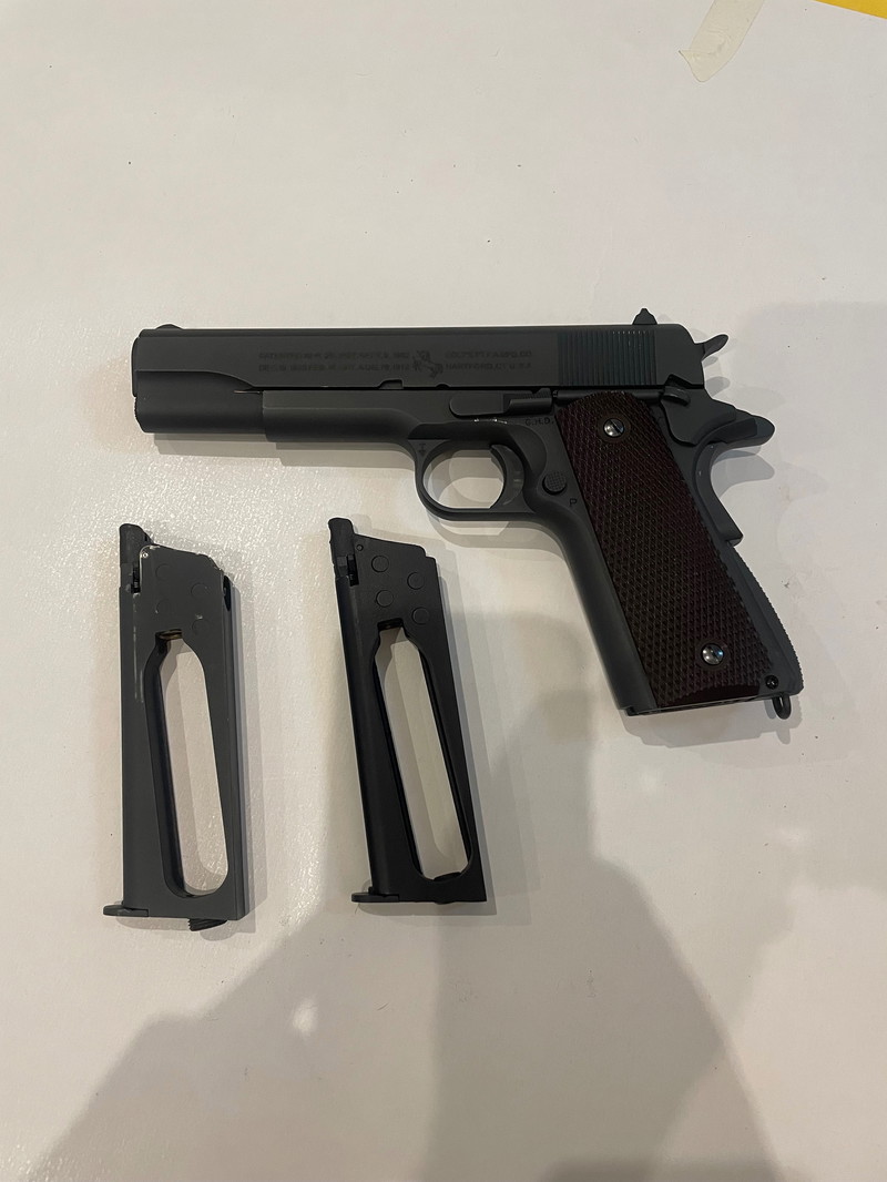 Image 1 pour M1911 A1 100th Anniversary
