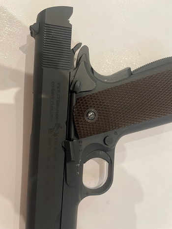 Image 5 pour M1911 A1 100th Anniversary