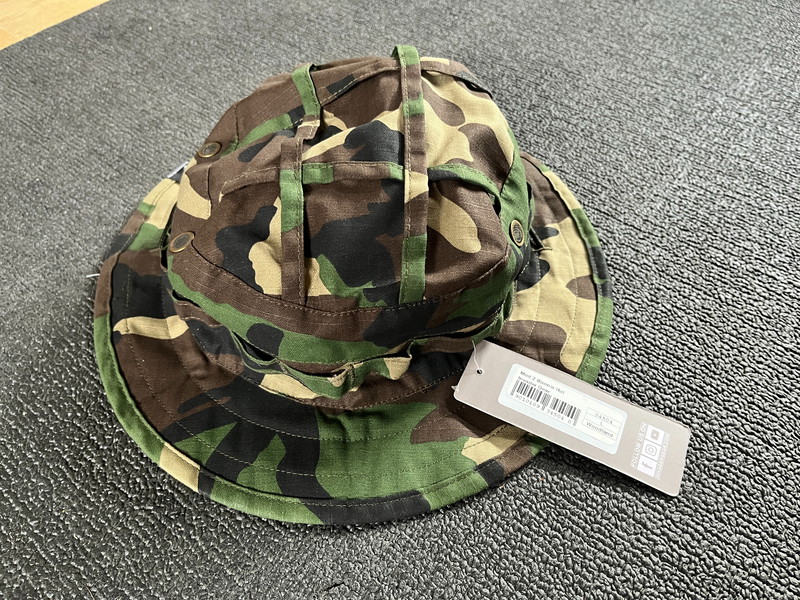 Image 1 for Invader Gear Mod 2 Boonie - woodland - L