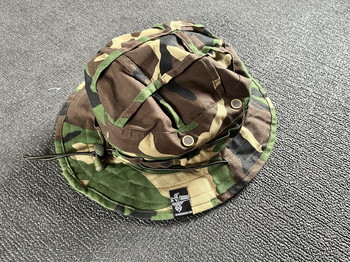 Image 2 for Invader Gear Mod 2 Boonie - woodland - L