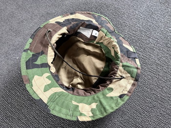 Image 3 for Invader Gear Mod 2 Boonie - woodland - L