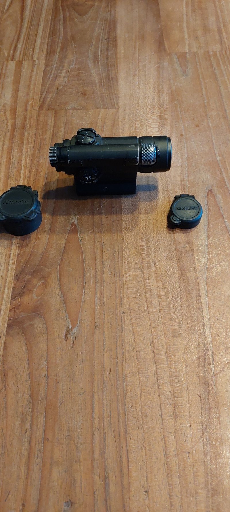 Image 1 for Aimpoint CompM4