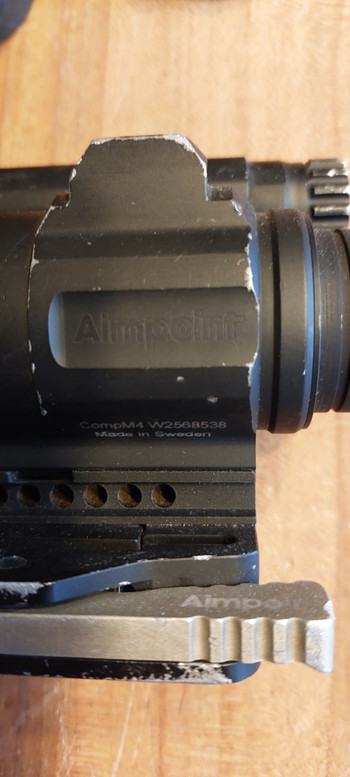 Image 3 for Aimpoint CompM4