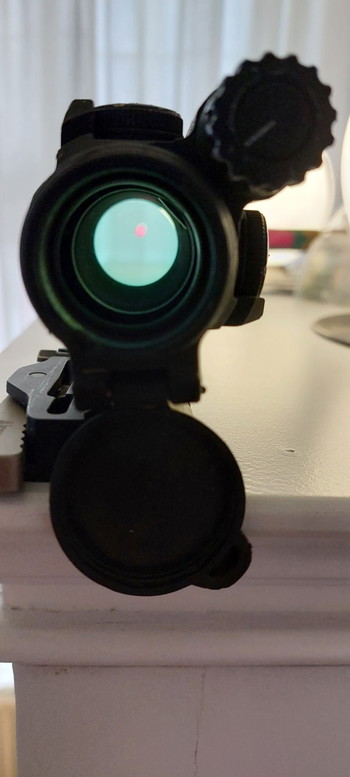 Image 4 for Aimpoint CompM4