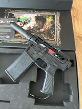 Afbeelding van Heretic labs article 1