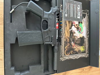 Afbeelding 3 van Heretic labs article 1