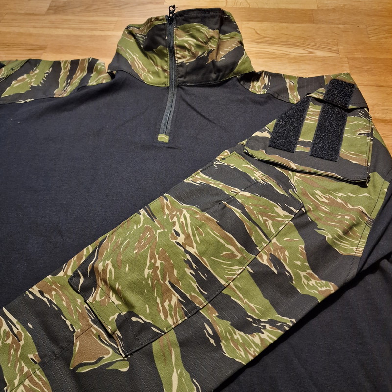 Image 1 pour Tigerstripe