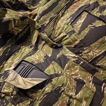 Image 2 pour Tigerstripe