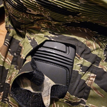 Imagen 2 de Tigerstripe