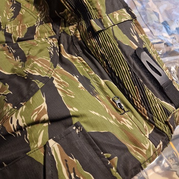 Image 3 pour Tigerstripe