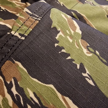 Imagen 3 de Tigerstripe