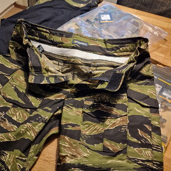 Imagen 4 de Tigerstripe