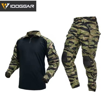 Image 4 pour Tigerstripe